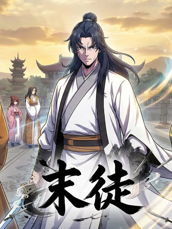 深海之下有光